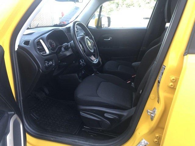 used 2015 jeep renegade 4wd latitude reno, nv 89502 for sale in reno, nevada