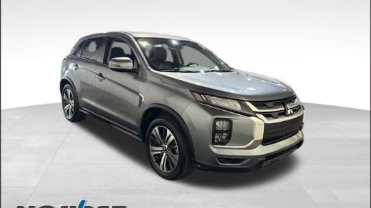 2022 mitsubishi outlander sport se