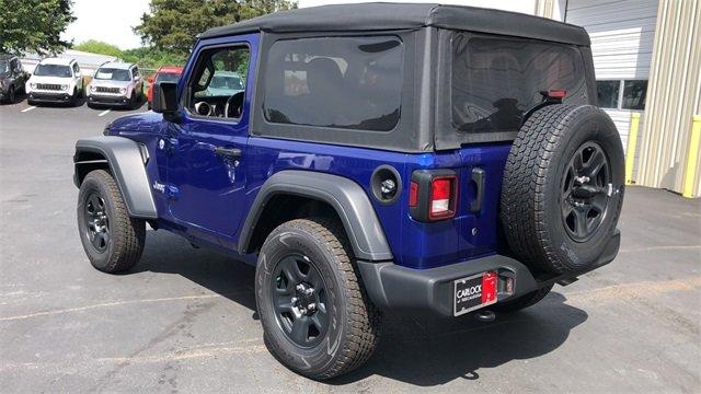 used 2018 jeep wrangler sport tuscaloosa, al 35405 for sale in tuscaloosa, alabama