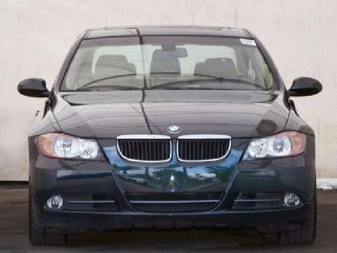 2008 bmw 3 series 328i in lake worth, fl