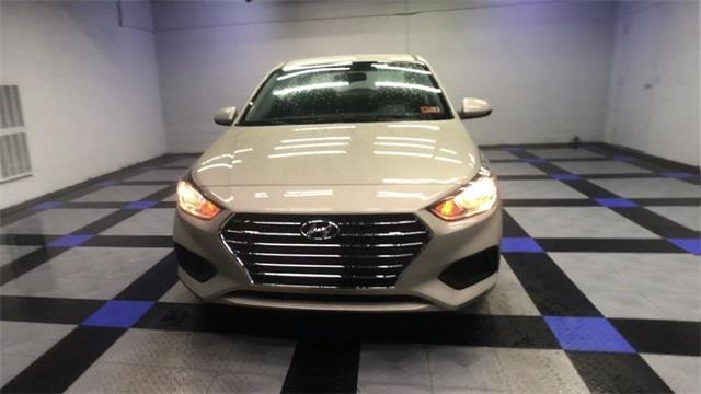 2019 hyundai accent se se 4dr sedan 6a for sale in charleston, west virginia