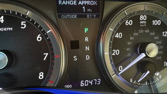2010 lexus es 350 base