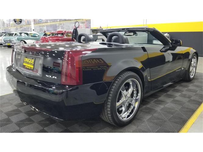 2006 cadillac xlr-v in mankato, minnesota