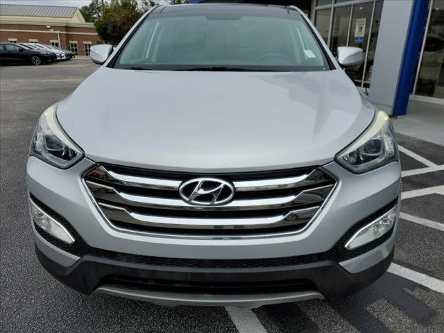 used 2013 hyundai santa fe fwd sport auburn, al 36830 for sale in auburn, alabama