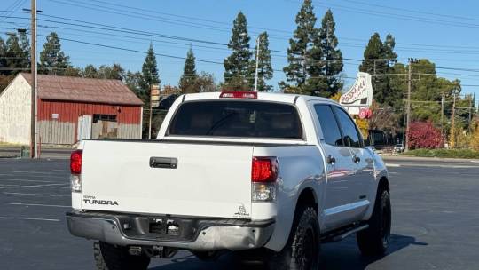 2010 Toyota Tundra