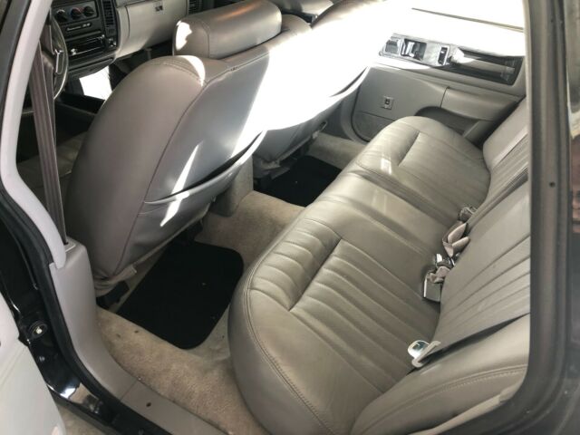 1994 chevrolet impala ss lt1