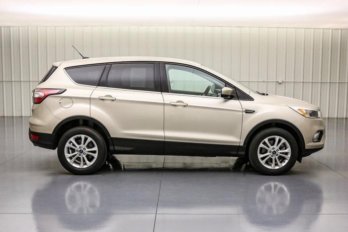 used 2017 ford escape 4wd se salina, ks 67401 for sale in bavaria, kansas