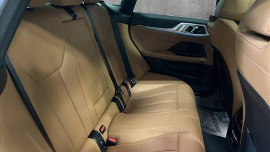 2024 BMW i4