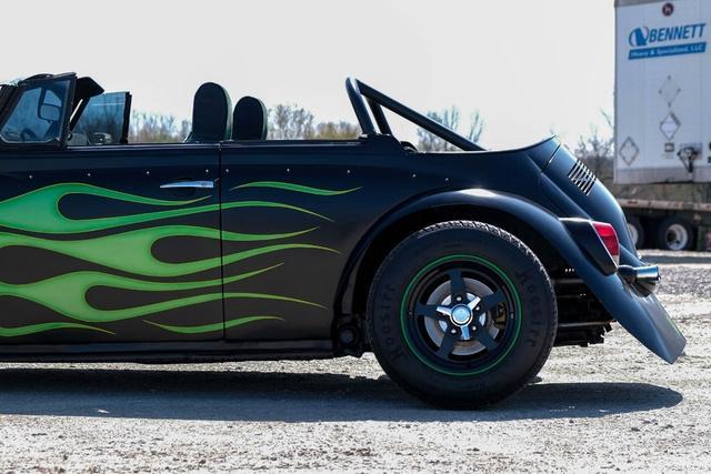 1970 volkswagen beetle (pre-1980) base
