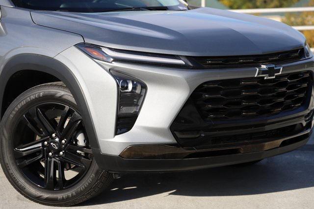 2024 chevrolet trax fwd activ