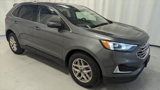 2022 ford edge sel in lake city, georgia