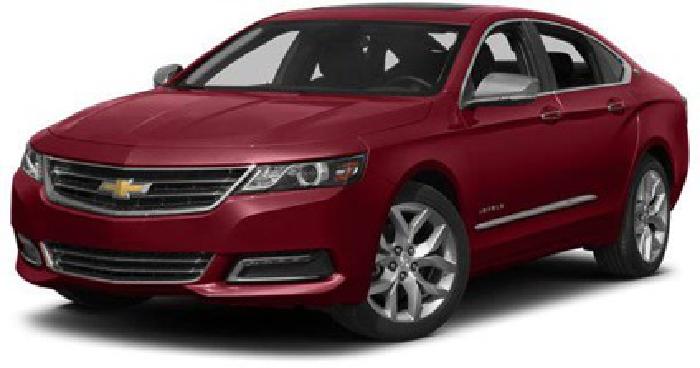 2014 chevrolet impala ls in costa mesa, ca
