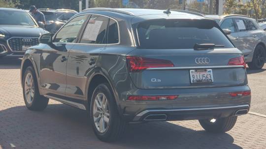 2024 Audi Q5