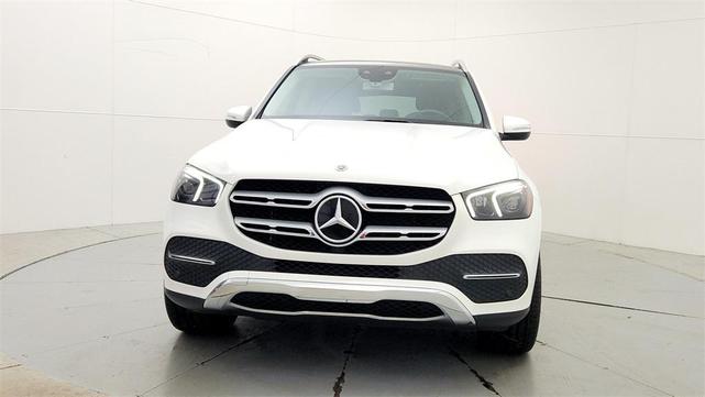 2020 mercedes-benz gle 350 base 4matic