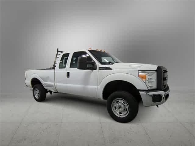 2015 ford f-250 xl
