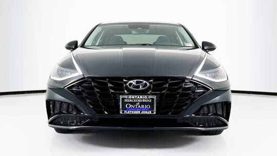 2022 Hyundai Sonata