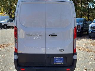 2020 Ford Transit 250