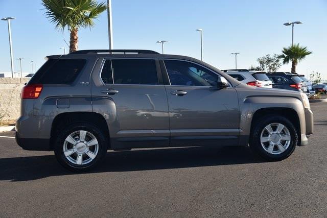 2010 gmc terrain sle-2 sle-2 4dr suv for sale in las vegas, nevada