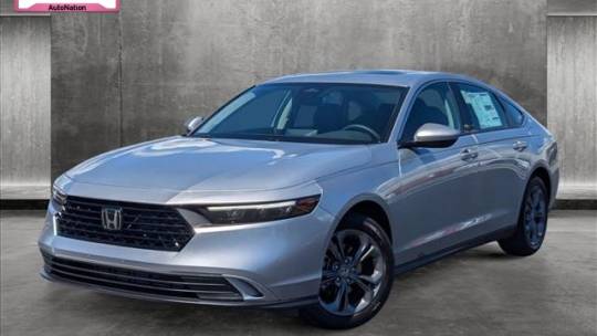 2024 Honda Accord