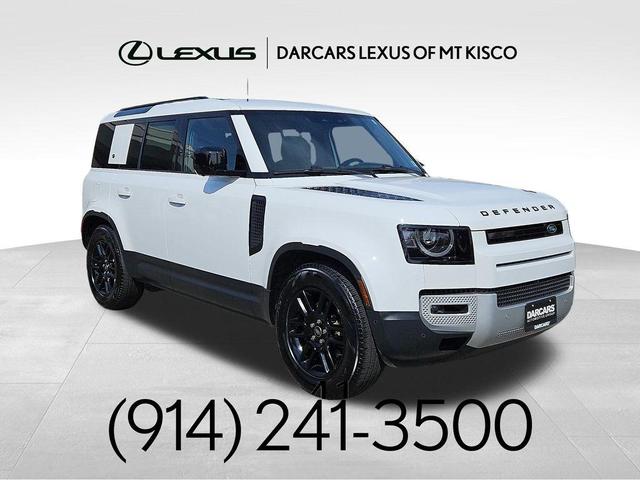 2024 land rover defender p300