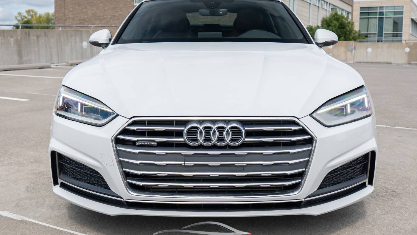 2019 audi a5 sportback 2.0t quattro premium
