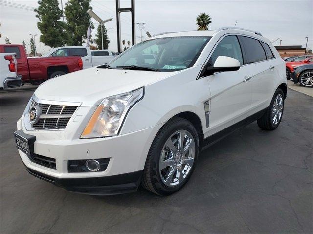 used 2010 cadillac srx awd premium porterville, ca 93257 for sale in porterville, california