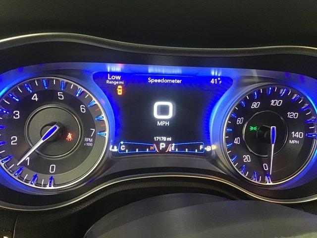 used 2017 chrysler 300 limited northfield, oh 44067 for sale in northfield, ohio