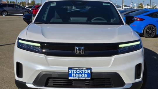 2024 Honda Prologue