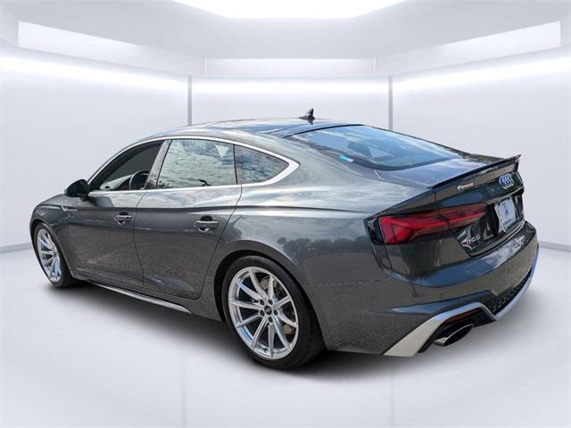 2023 audi rs 5 2.9t