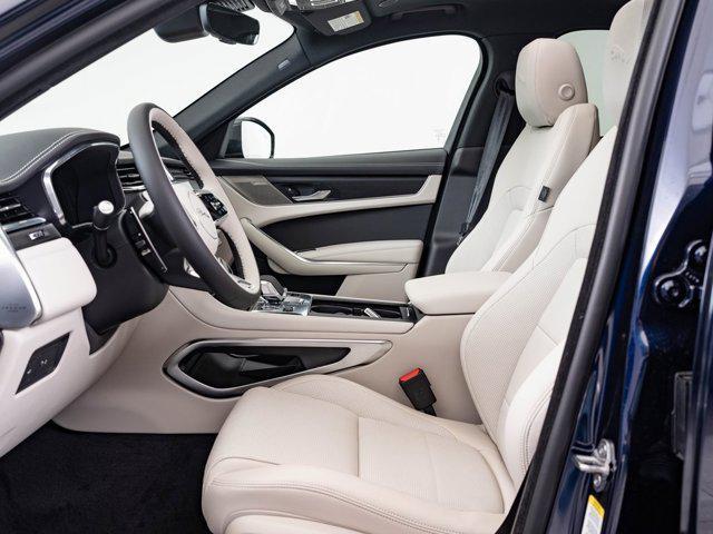 2024 jaguar f-pace r-dynamic s p250 awd automatic