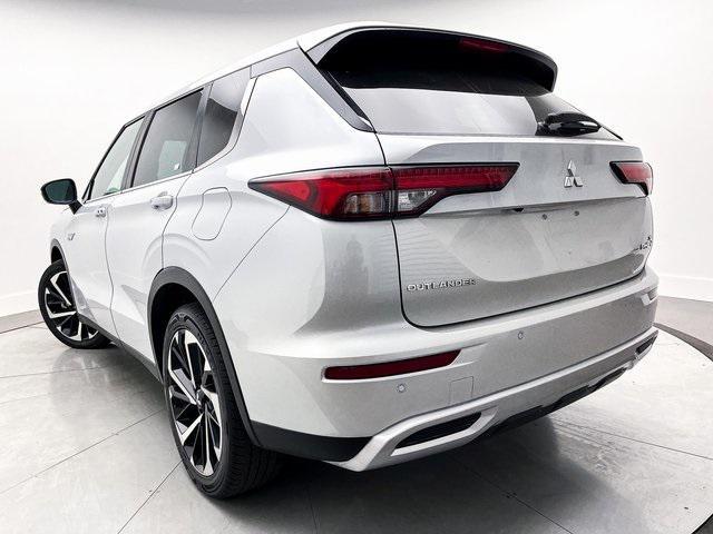 2023 mitsubishi outlander phev se s-awc