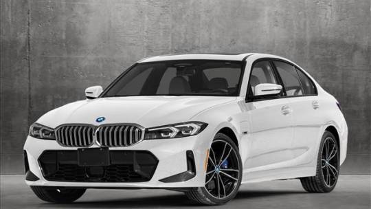 2023 BMW 3 series