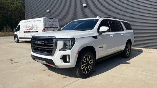 2023 GMC Yukon
