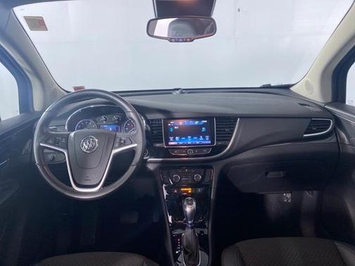 2020 buick encore in saint louis, missouri