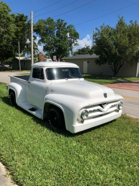 custom chopped cab - interior professionally custom restored