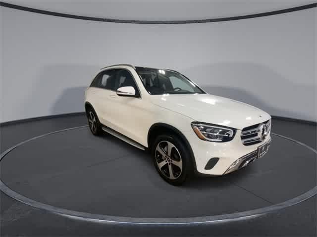 2021 mercedes-benz glc 300 4matic