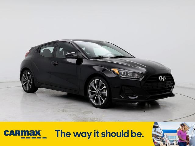 2019 hyundai veloster premium
