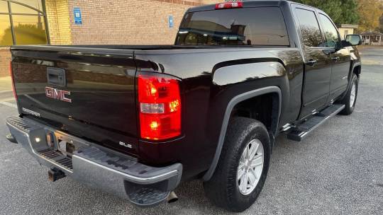 2014 GMC Sierra 1500