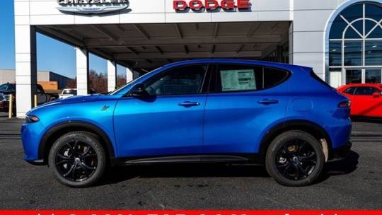 2024 Dodge Hornet
