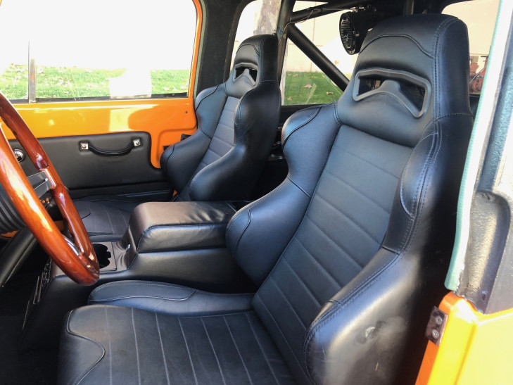 jeep cj-7