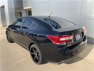 2019 Subaru Impreza 2.0i