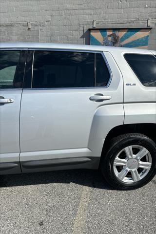 2015 gmc terrain sle-1