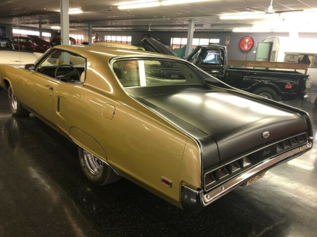 1969 mercury marauder x100 super rare muscle car - motivated seller