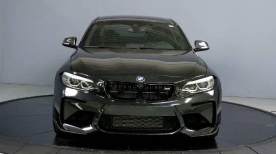 used 2018 bmw m2 base $44,995great deal 11,512 mi. location: glendale heights