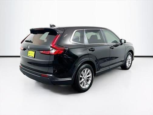 2023 honda cr-v ex-l awd in west bend, wisconsin