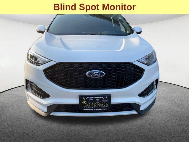 2024 ford edge st line