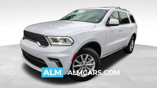 2022 Dodge Durango