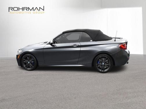 2016 bmw m235 in saint louis, missouri