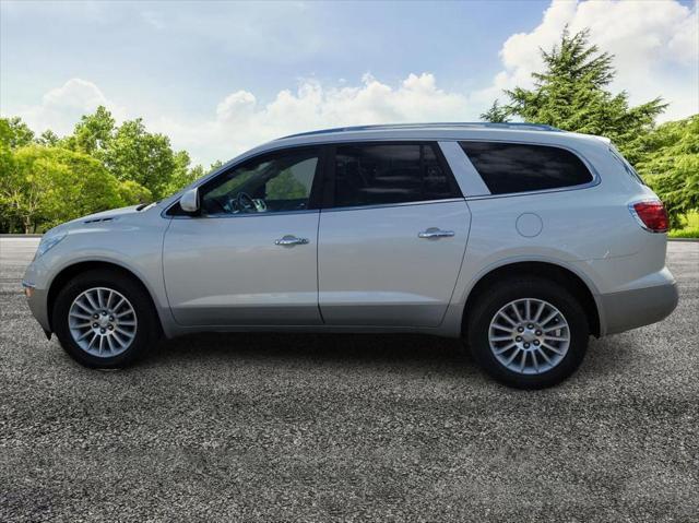 2011 buick enclave 1xl