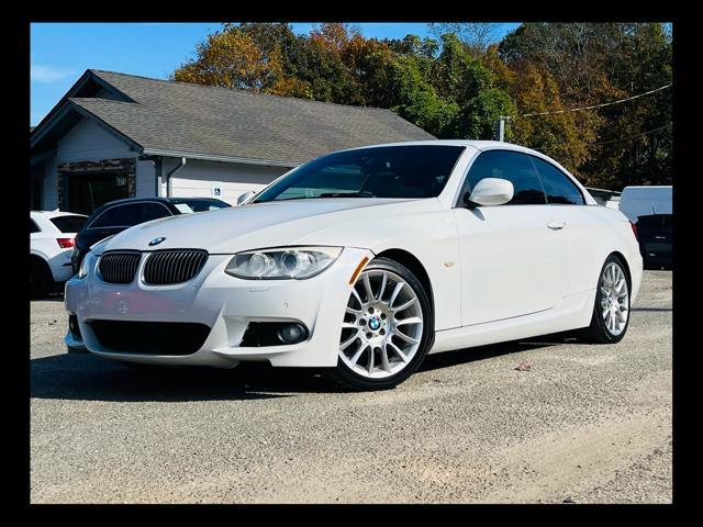 2012 bmw 328 2dr conv 328i